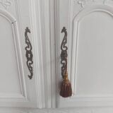 Louis XV low country sideboard