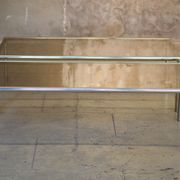 Pair of coffee tables design 1970'
