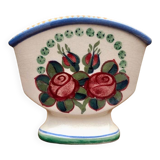 Old earthenware flower stick Denmarck Copenghagen