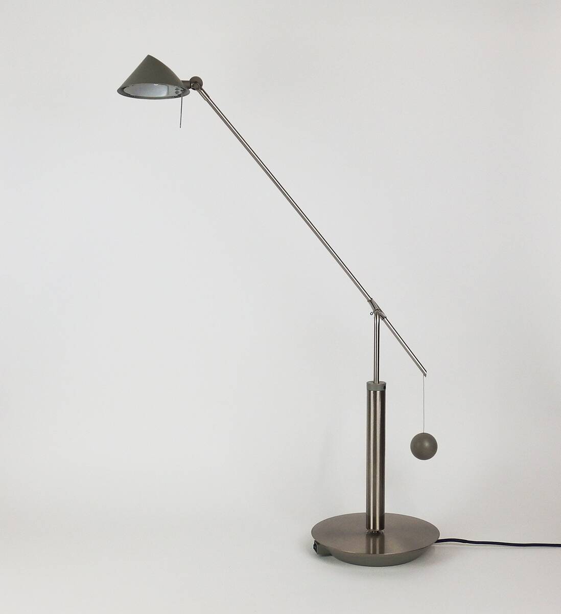 Nestore lamp pair by Marco Forcolini for Artemide