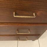 Commode vintage années 60