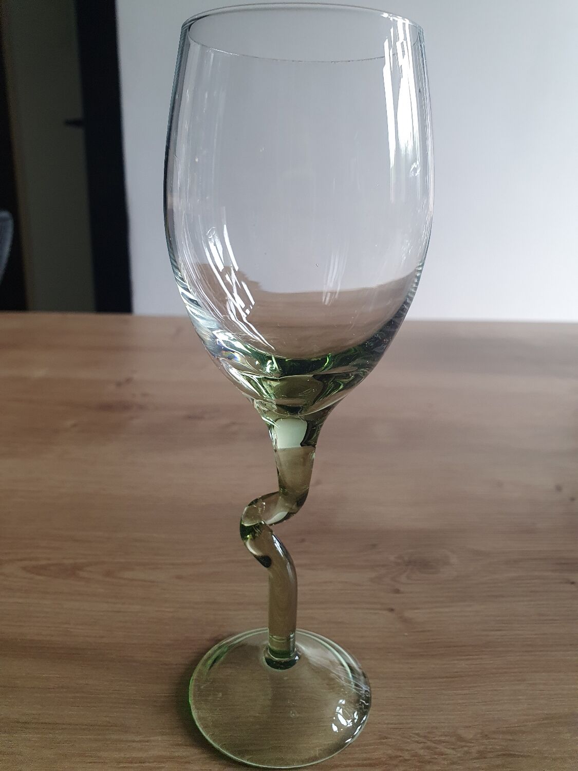 Wine glass