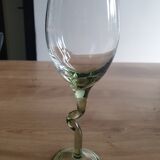 Wine glass