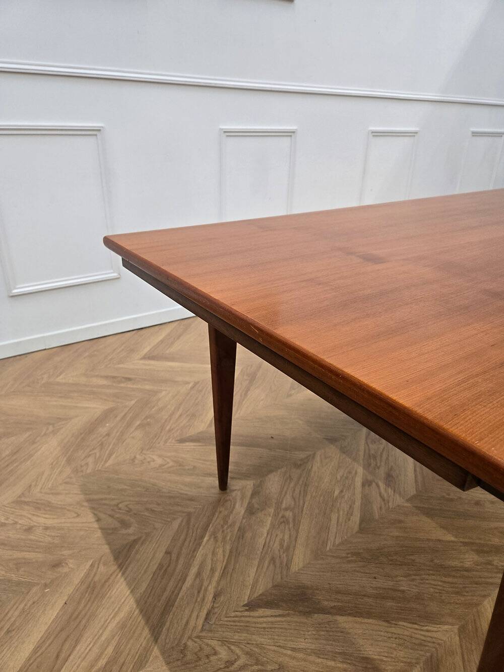 Vintage dining table – 1960s