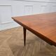 Vintage dining table – 1960s
