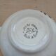 Antique ear bowl