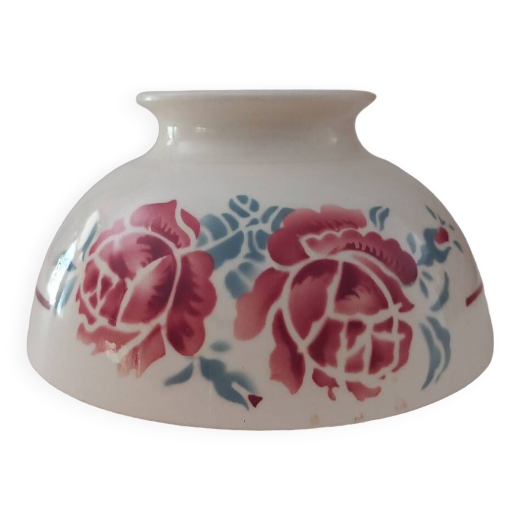 Old Badonviller bowl