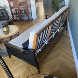 Vintage Scandinavian sofa
