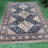 Iranian carpet Quashquai