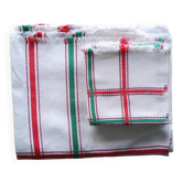 Nappe de table rectangulaire