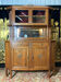 Buffet 2 corps art déco