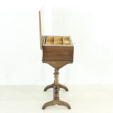 Antique sewing table, ca 1900