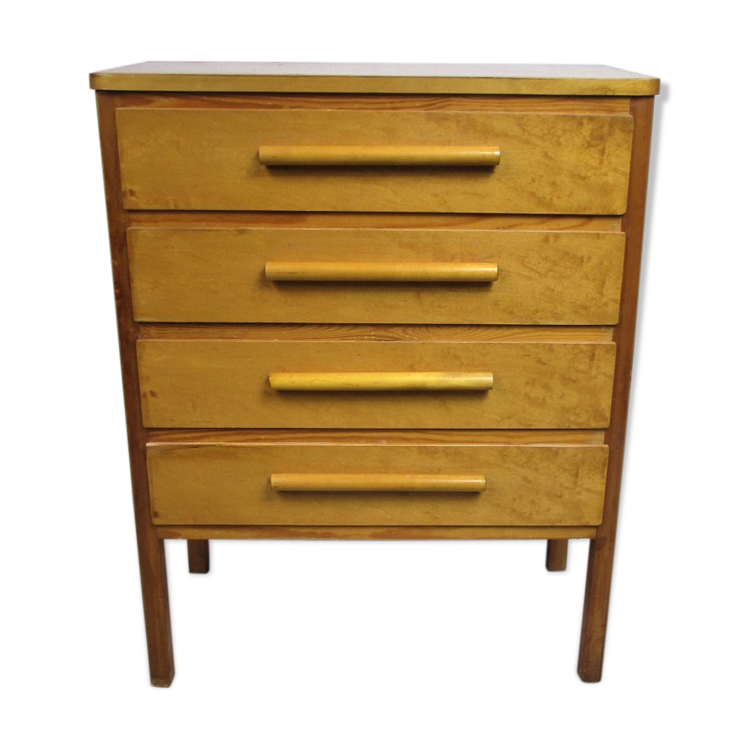 Chest of Drawers, 1960s