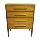 Chest of Drawers, 1960s