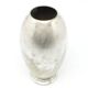 Ikora vase, Art Deco, silver-plated brass, WMF, Germany, 1930s