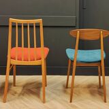 Set of 4 chairs