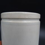 Félix Potin jam jar