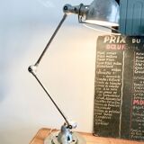 Lampe Jielde industrielle