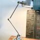 Jielde industrial lamp