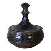 Jean Marais ceramic covered pot