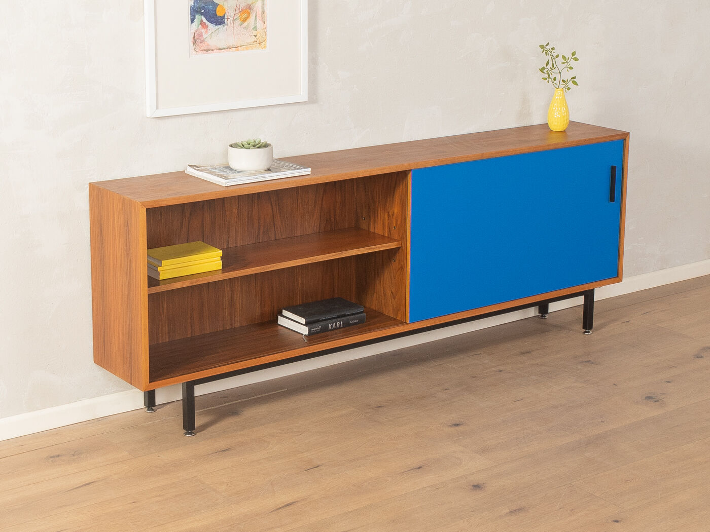 Buffet classique (Type 32) par Georg Satink pour WK Möbel, années 1950.