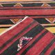 Vintage Turkish Kilim Runner , 340 x 82 cm