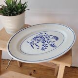 Long plate Eyelet from K&G Luneville