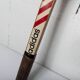 Adidas Ilie Nastase 70's tennis racket