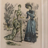 Old illustration