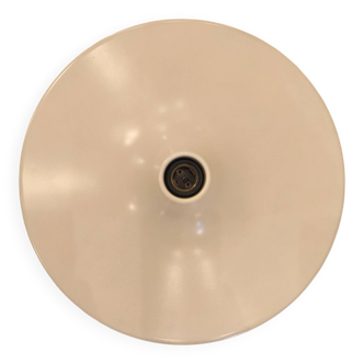 Disco wall light, design by Gian Luigi Gorgoni, Stilnovo, 1960s/70s.