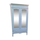 Armoire parisienne mint années 30