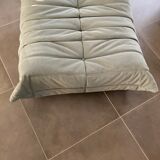 Togo pouf by Michel Ducaroy for Ligne Roset