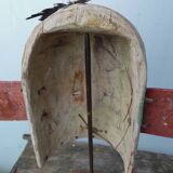 Native American Hopi Kachina Mask