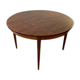 Rosewood table