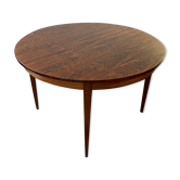 Rosewood table