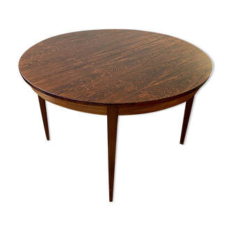 Rosewood table
