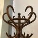 Parrot coat rack
