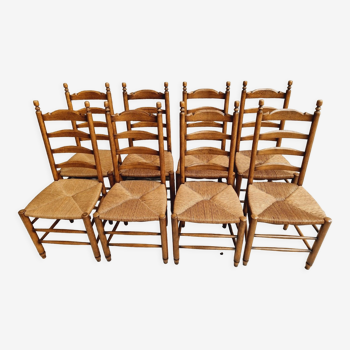 Ensemble de chaises