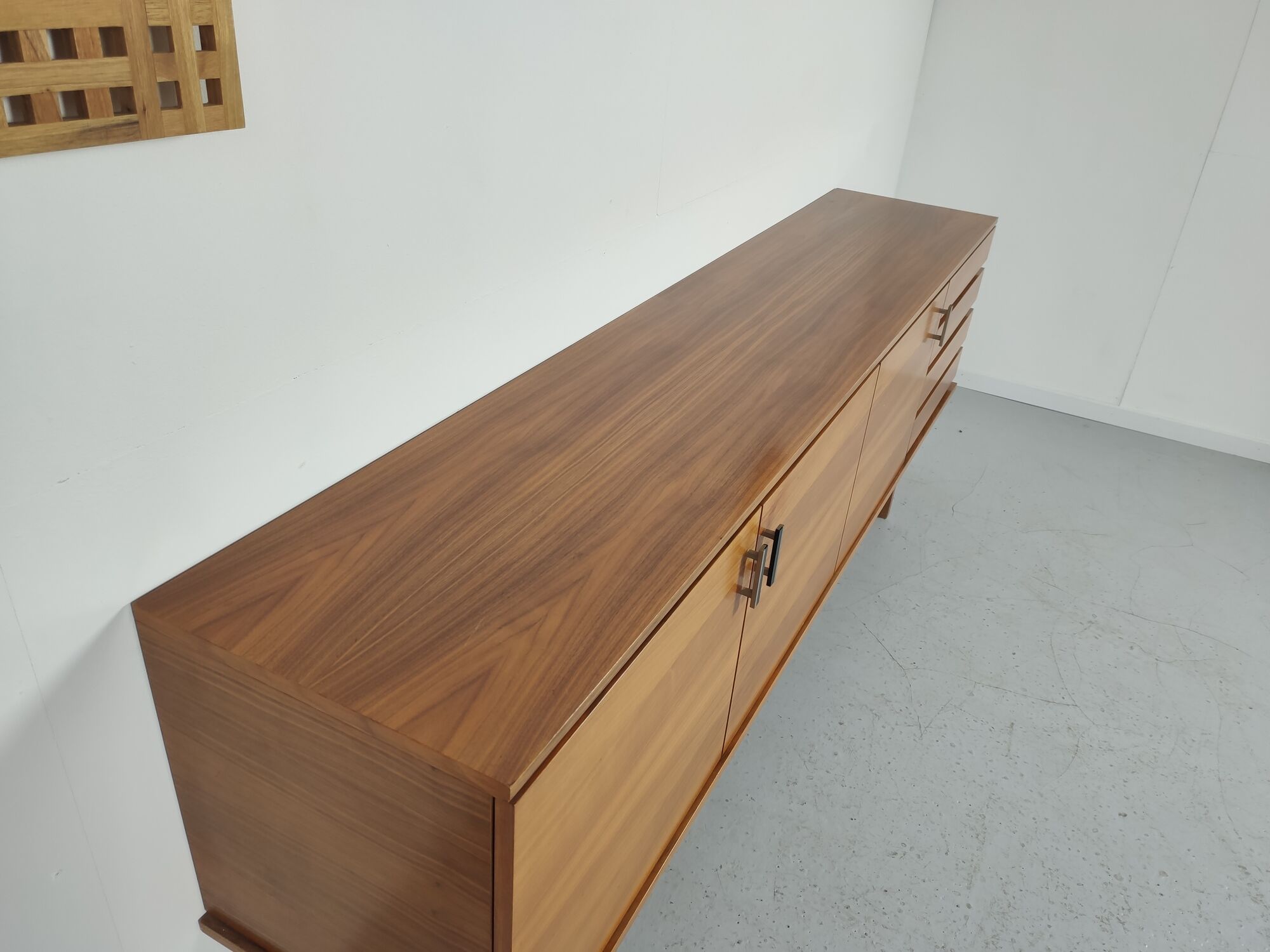 Scandinavian sideboard 60/70