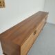 Scandinavian sideboard 60/70