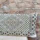 Vintage Moroccan Berber Boujaad pillow