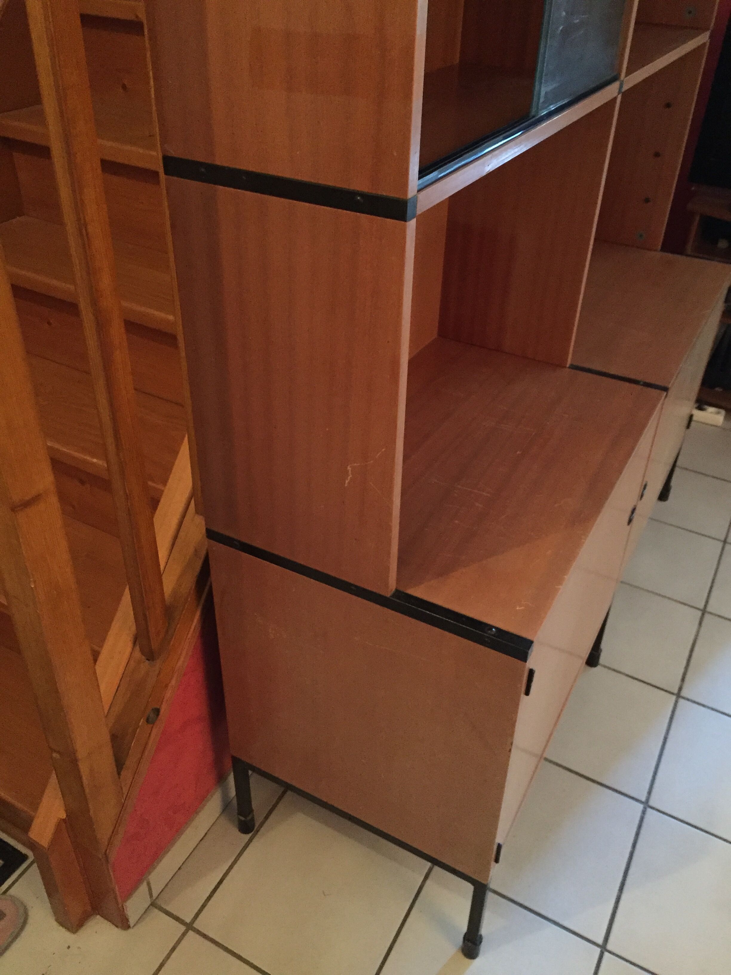 ARP showcase for Minvieille