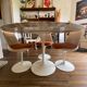 Knoll Tulip Table