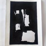 Geometric abstraction