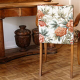 Bridge armchair 50s