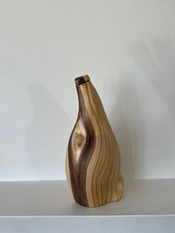 Bouteille Vallauris grandjean Jourdan