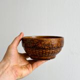 English ceramic bowls.