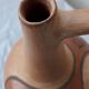 Trinidad Santander terracotta pottery