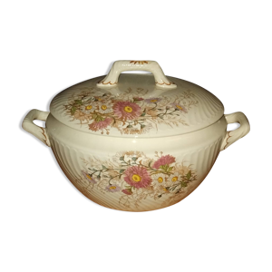 Ancienne soupière en