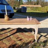 Table de ferme
